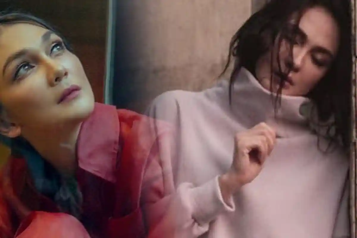 Curhatan Luna Maya Soal Video Asusila, Semua Hilang dalam Sekejap, 'Ada Rasa Tertampar Juga Sedih'