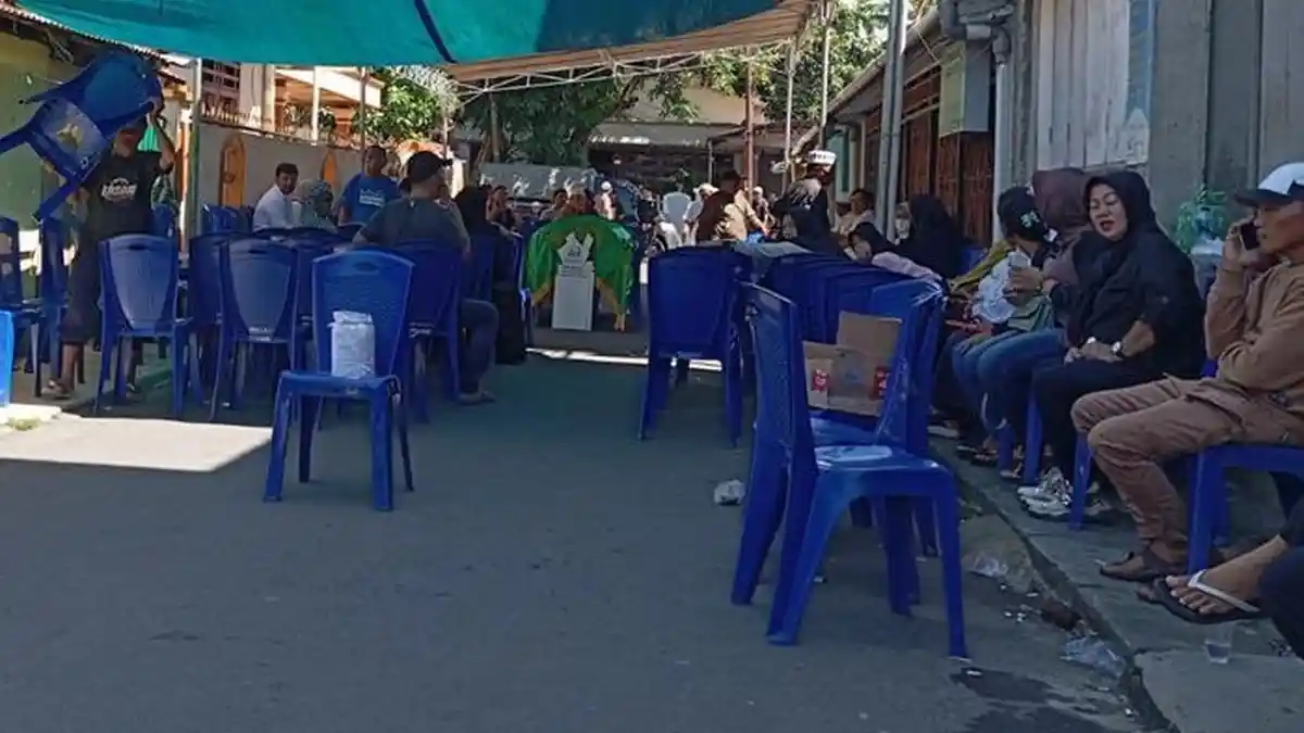 Pelaku Pembunuh Bemo di Manado Masih Punya Hubungan Saudara dengan Korban