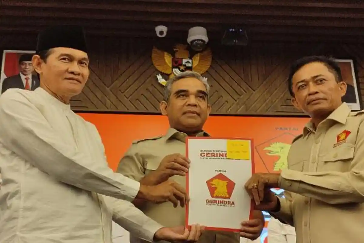 Pathul-Nursiah Final Berpasangan di Pilkada Lombok Tengah 2024, Siapa Lawan Penantang?