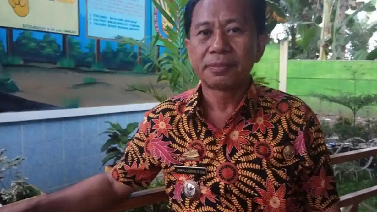 Lurah Barombong: Ayo PSM, Buktikan Tim Ini Tak Cuma Jago Kandang