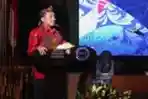 Bupati Dony Buka Festival Paragliding 2019 Sumedang