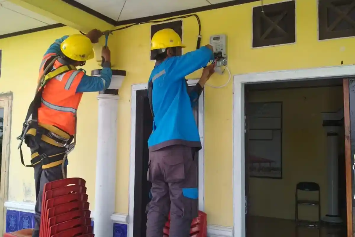 Cara Dapat Diskon Listrik atau Subsidi Listrik Bagi Pelanggan 900 VA dan 1.300 VA