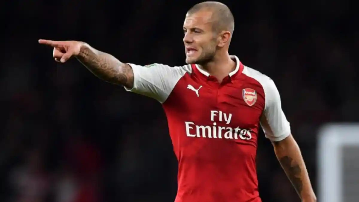 Jack Wilshere Bocorkan Alasannya Hengkang dari Arsenal