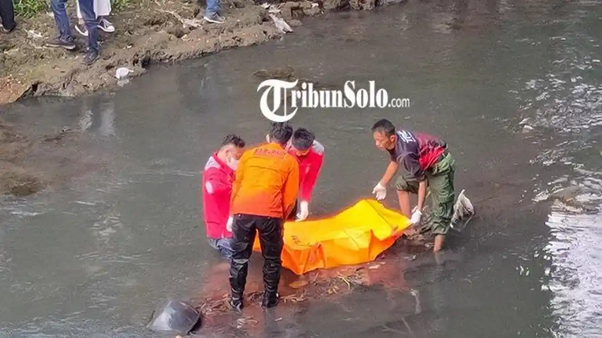 Misteri di Balik Kasus Mutilasi R di Solo, Dugaan Motif Cinta Segitiga dan Utang Piutang