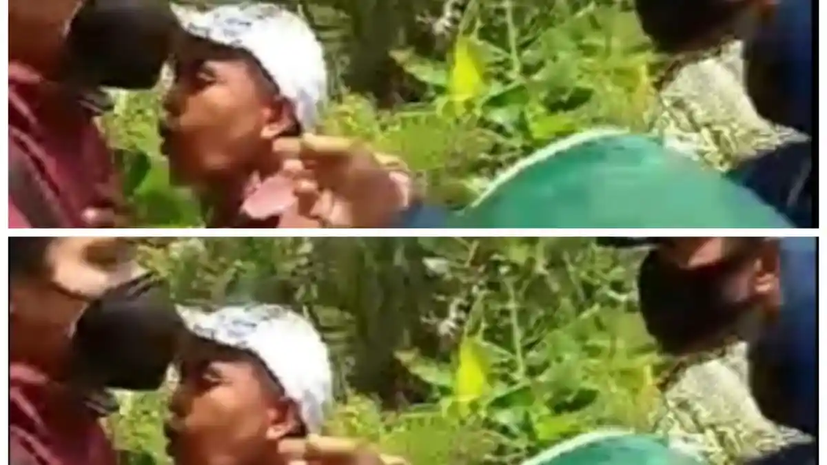 OKP di Percut Tantang Hadirkan Kapolsek dan Berusaha Aniaya Wartawan di Lokasi Sengketa Tanah