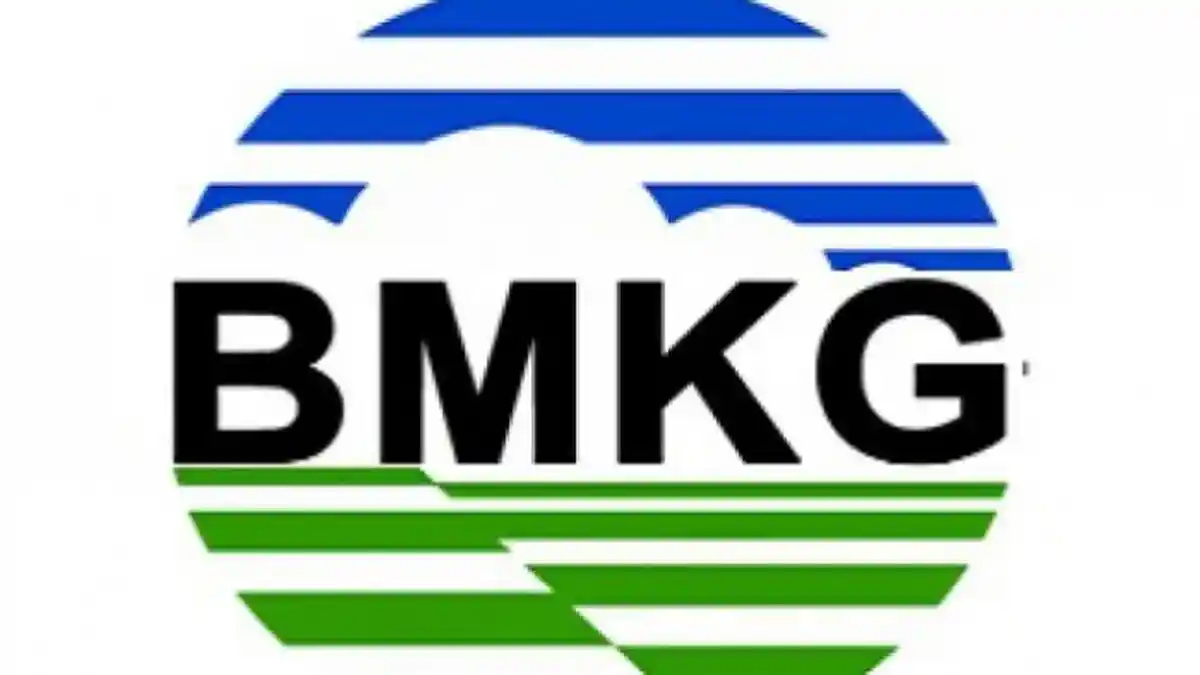 BMKG Prakiraan Potensi Hujan Wilayah Kalbar