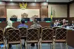 Pegawai Kemnaker Ungkap Ada Setoran Uang Berjenjang Sampai ke Anak Buah Immanuel Ebenezer