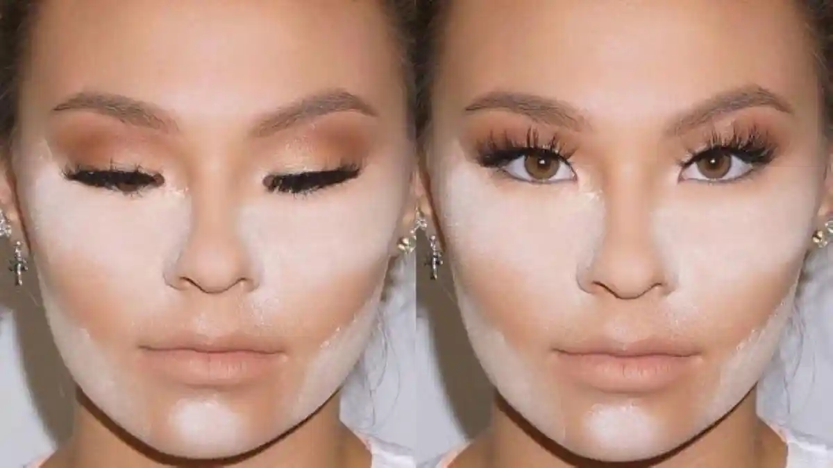 Rahasia Makeup Awet Seharian: Mengenal Teknik Baking Wajah