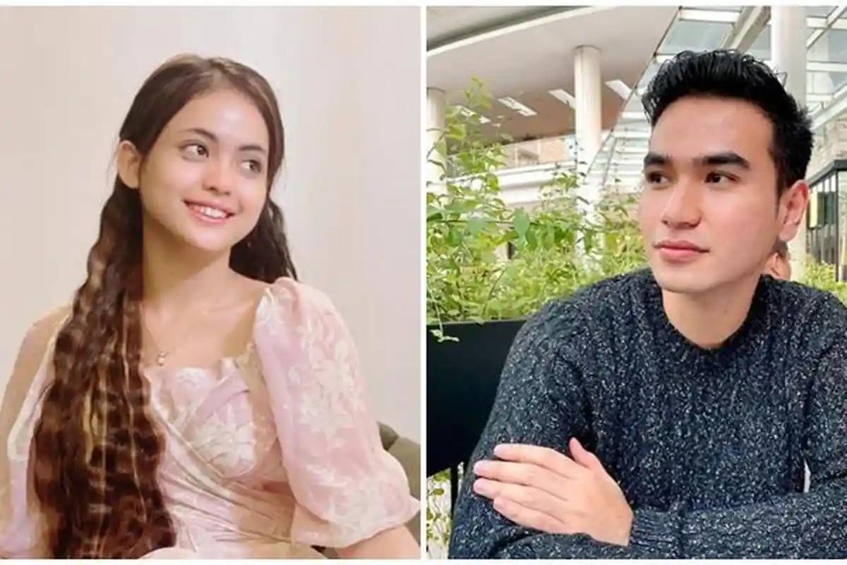 Tak Ada Hubungan Spesial, Putri DA Anggap Hari Putra LIDA Hanya Sebagai Saudara Saat Ini
