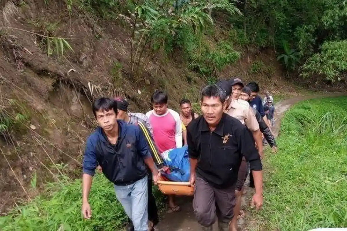 Kesaksian Korban Selamat Bus Masuk Jurang, Sopir Bus Sempat Cekcok sama Pengendara Lain, 26 Tewas