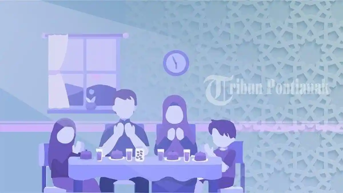 Ramadhan 2021: Buka Puasa Bersama Boleh Dilakukan Tapi Harus Memenuhi Persyaratan