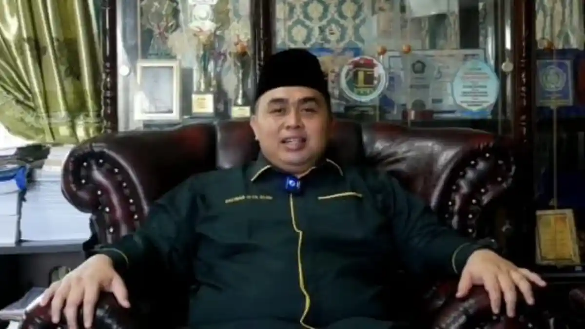 Dugaan Pemotongan Beasiswa KIP, Kejaksaan Periksa 140 Mahasiswa Univa Labuhanbatu Pekan Depan