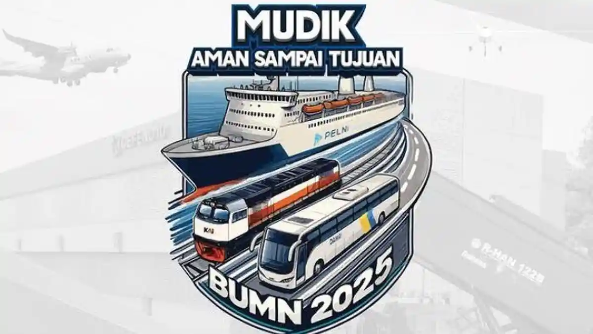 LINK dan Cara Daftar Mudik Gratis 2025 BUMN PT Len Industri Pemberangkatan Bandung, Cek Rutenya