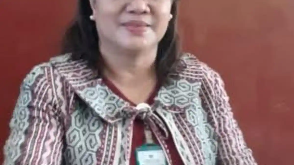 SMPN 8 Kota Kupang Tunggu Juknis PPDB