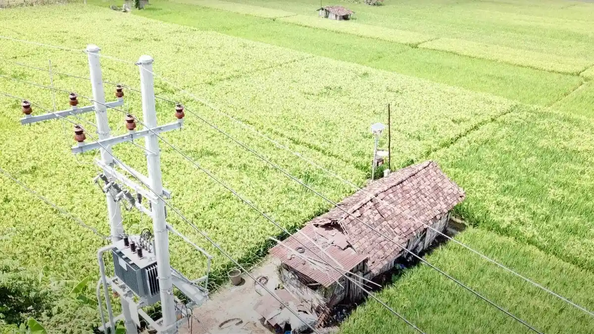 Sukses Menambah Pelanggan, Kunci Membaiknya Kinerja PLN 2023