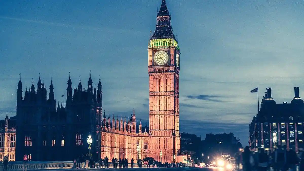 7 Tempat Wisata Populer yang Banyak Dikunjungi Turis di Inggris, Mampir ke Big Ben