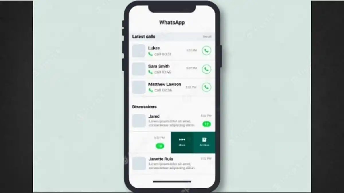 Cek Data Apa Saja yang Dikumpulkan WhatsApp, Benarkah Aplikasi WA bisa Tahu Hobi hingga Selingkuhan?