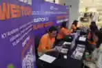 Grand Launching KY Academy