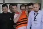 KPK Tahan DPRD Muba