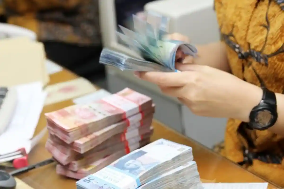 Cek Rekening, Cair BLT BPJS Ketenagakerjaan Tahap 3, Belum Terima? Simak Penyebabnya