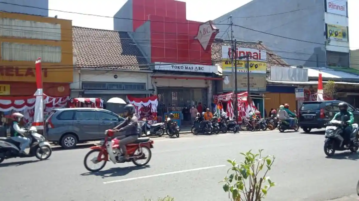PPKM Diperpanjang, Pemkot Bandung Kaji Pemberian Bansos Tahap Dua dan Keringanan Pajak