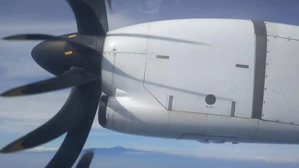 Lion Air Group Sebut Operasional Pesawat ATR-72 Menelan Kerugian