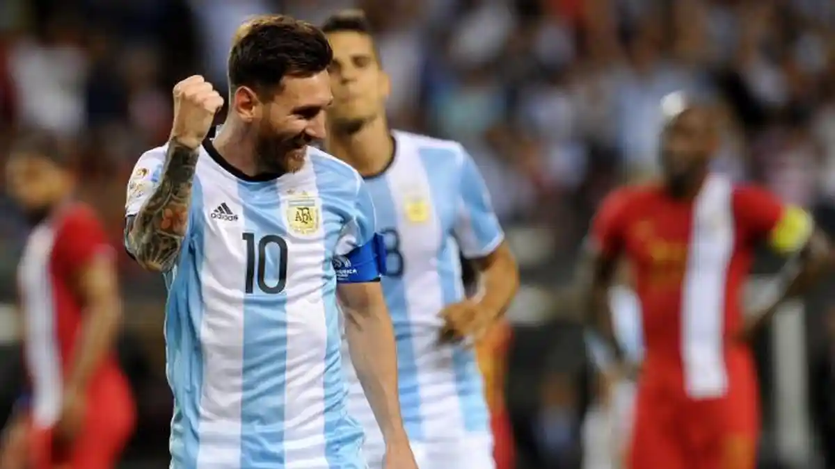 Siapakah Pelatih yang Paling Berjasa bagi Karier Lionel Messi? Jawabannya Ada di Sini . . .