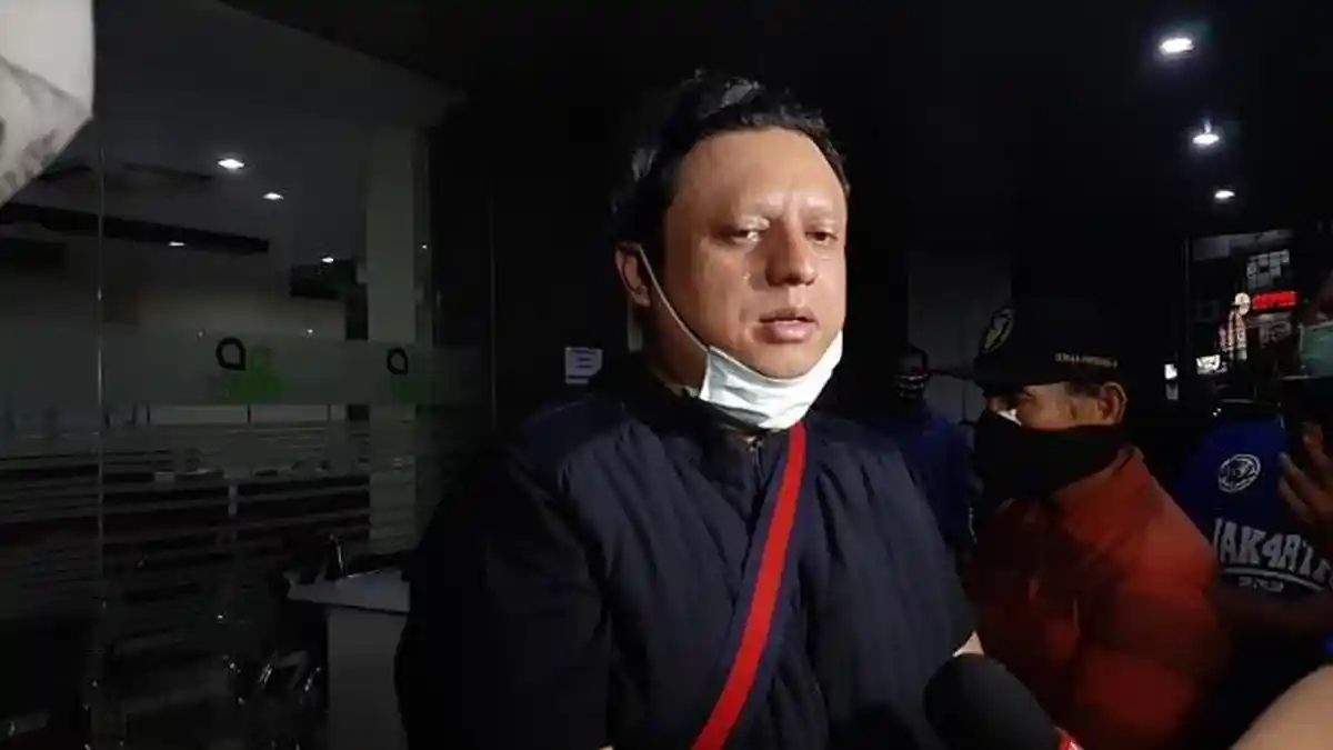 Ketua Ikatan Manajer Artis Indonesia Blak-blakan soal Seleb Settingan, Termasuk Atta dan Aurel?