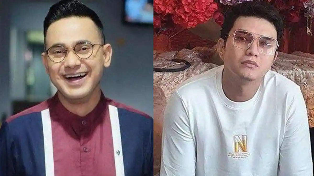 Kebakaran Jenggot Merasa Disindir Ramzi, Aldi Taher Beri Balasan, Singgung Ceramah hingga Cuan