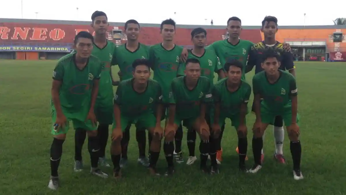 Pastikan Langkah ke Babak 8 Besar Regional, MSA Kukar Targetkan Lolos Liga 3 Nasional