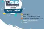 Ini Dia 6 Produk Inovasi Mahasiswa Universitas Amikom yang Raih Prestasi IdenTIK 2020