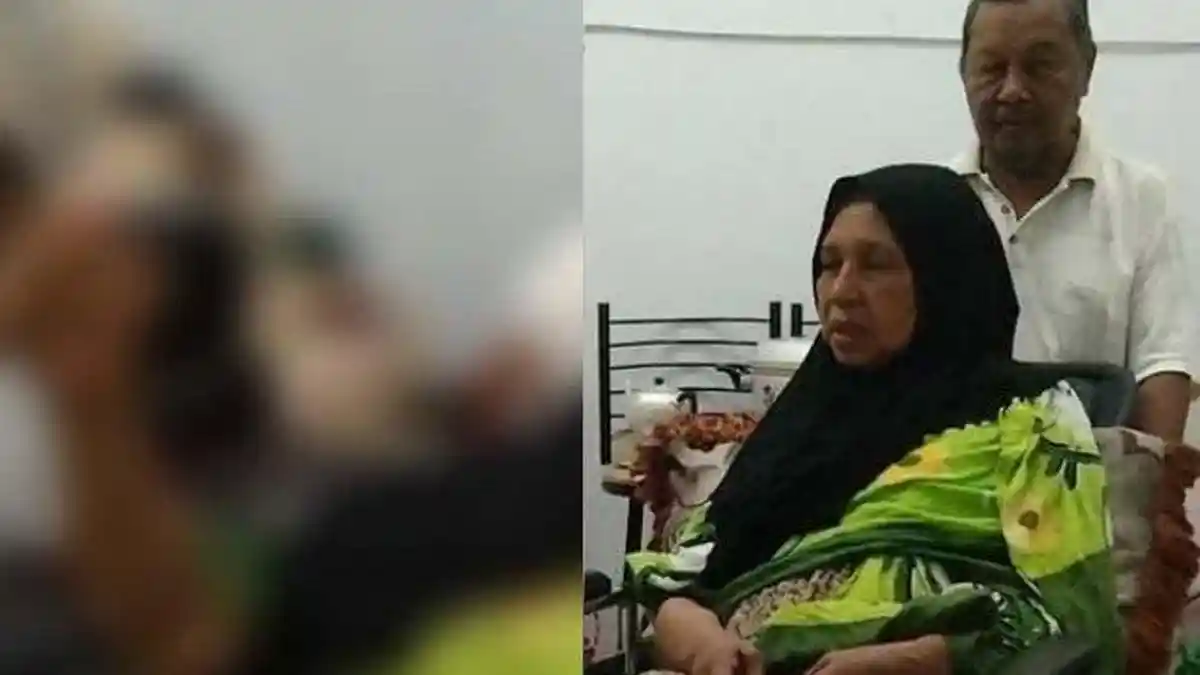 Fakta-Fakta Nenek Berusia 66 Tahun di Baubau Diduga Dianiaya Polwan Bertingkat Bripka