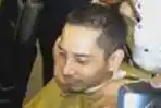 Fauzi Baadila Ubah Gaya Rambut