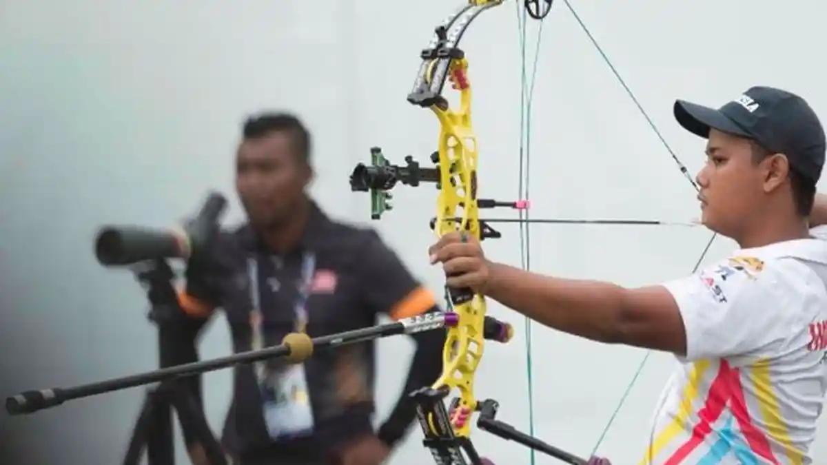 15 Atlet Berlaga di SEA Games 2019 Filipina, Ini Harapan KONI DIY