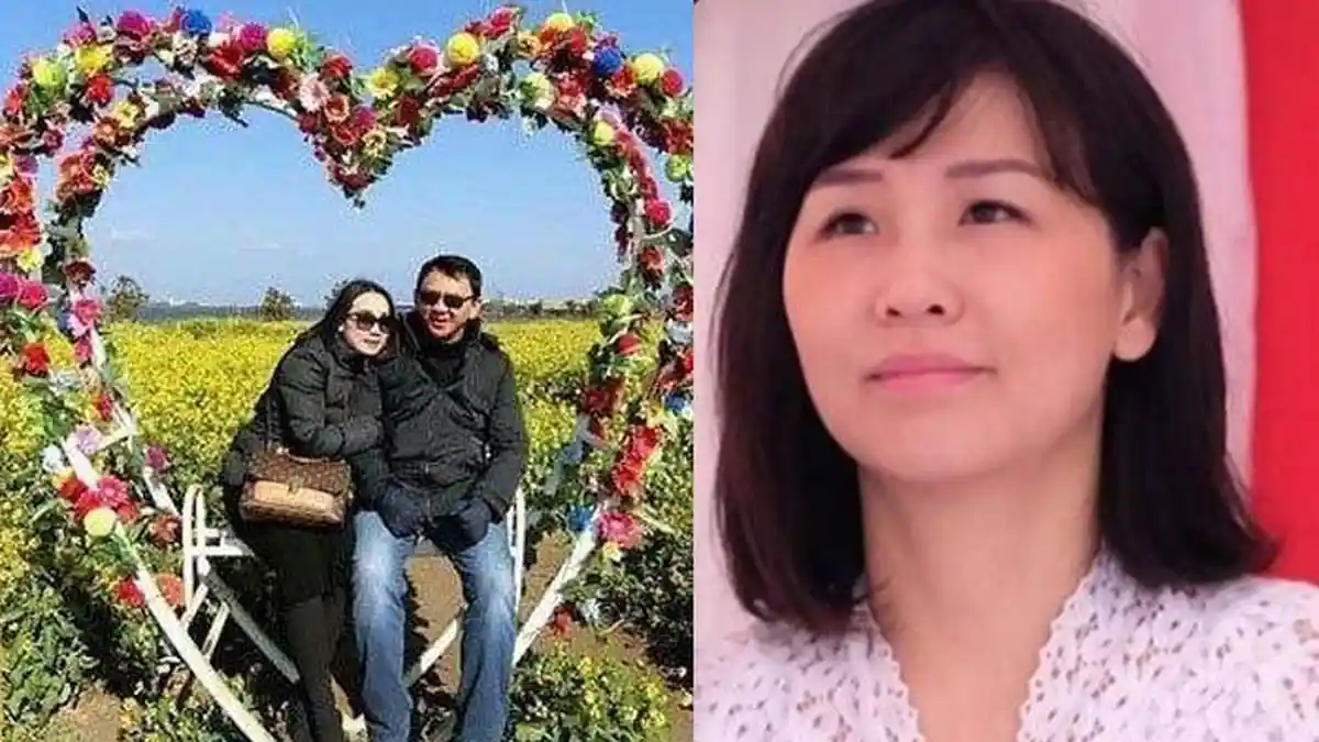 Denny Darko Beberkan Kabar Terkini Veronica Tan Singgung Pengorbanan dan Keyakinan