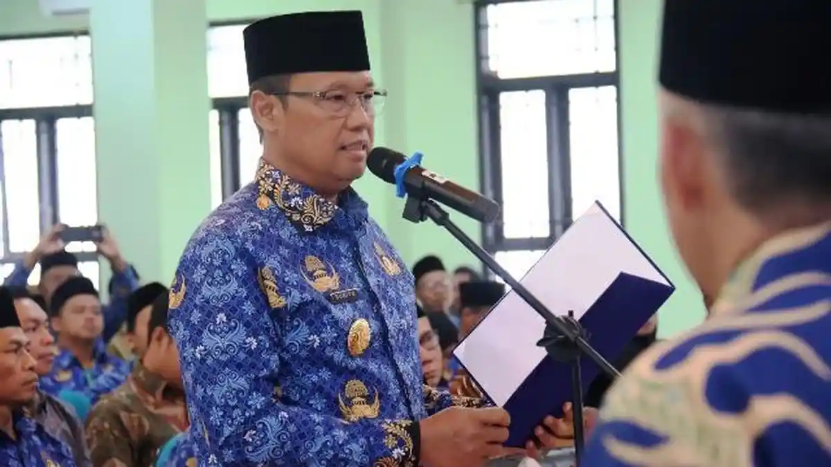 MTQ Korpri Babel Resmi Dibuka, Media Menggaungkan Nilai-nilai Al-Qur’an 