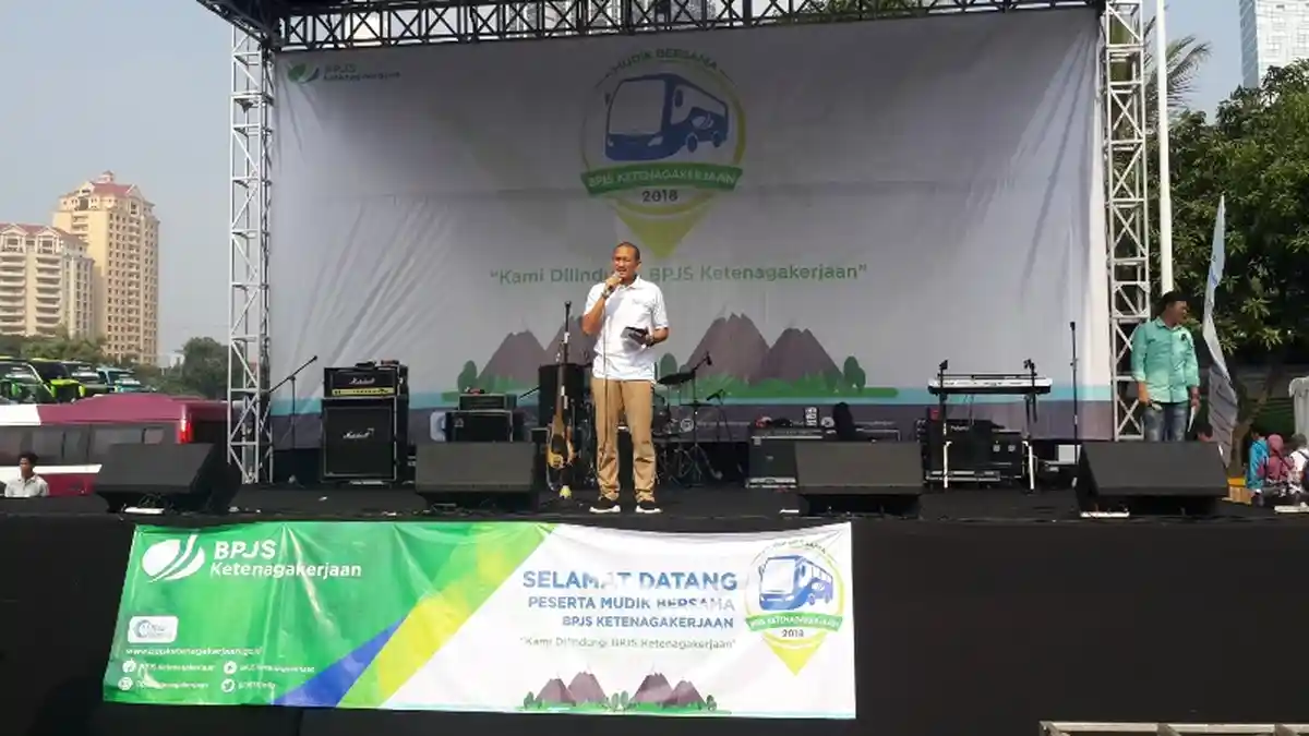 Wagub Sandi Tak Larang Kegiatan Takbir Keliling, Tapi . . .
