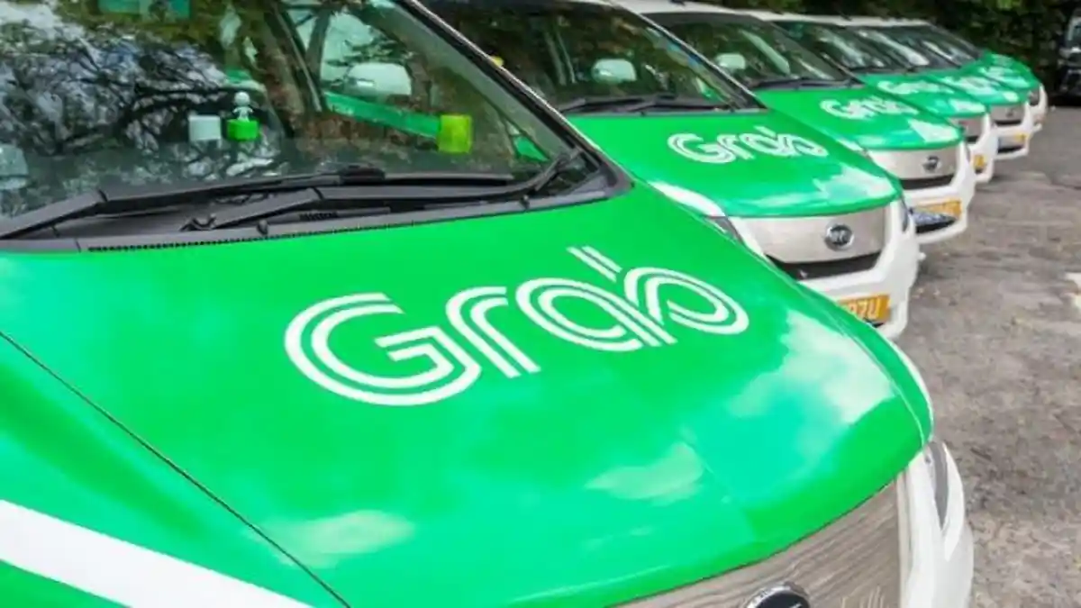 Pengen Tahu Jumlah Pengeluaranmu di Grab Selama 2020? Begini Caranya
