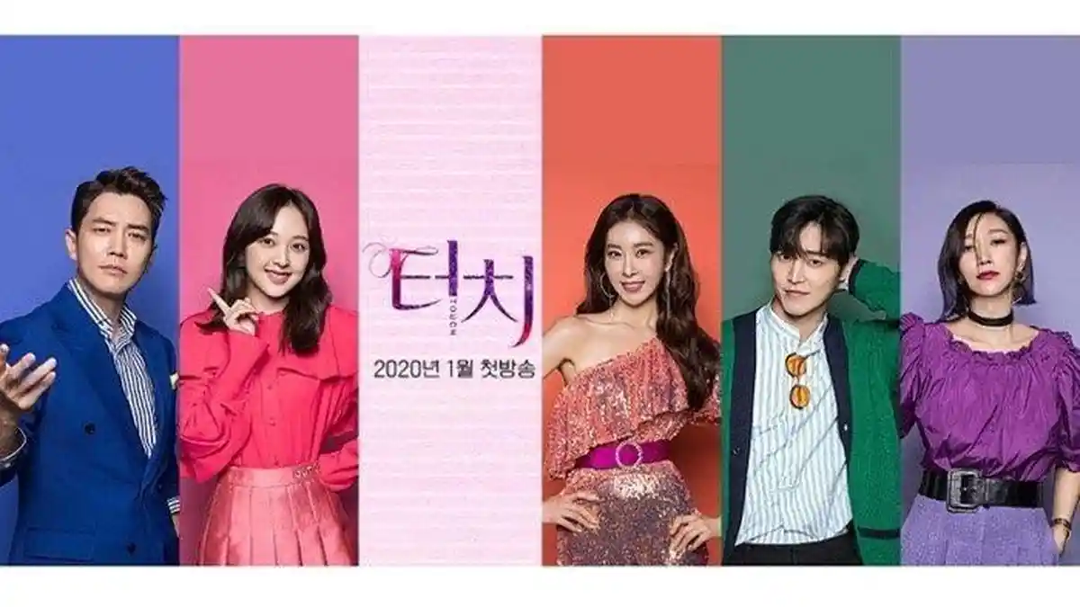 Daftar Drama Korea Januari 2020, Drakor Romantis hingga Misteri, Ada Romantic Doctor, Teacher Kim 2