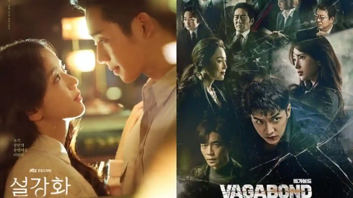 11 Rekomendasi Drama Korea Terbaru Politik, Ada Drakor Park Hee Soon