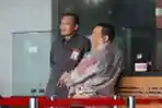 KPK Periksa Anggota DPR Fathan