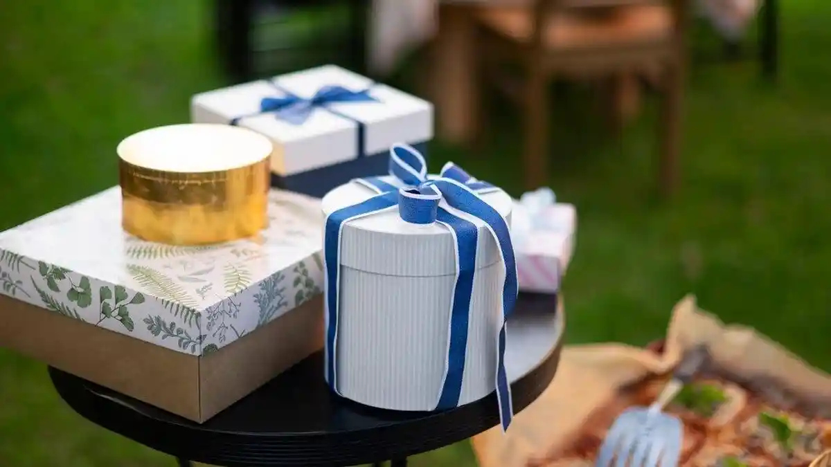 Inspirasi Hampers Lebaran: Hadiah Spesial Penuh Makna