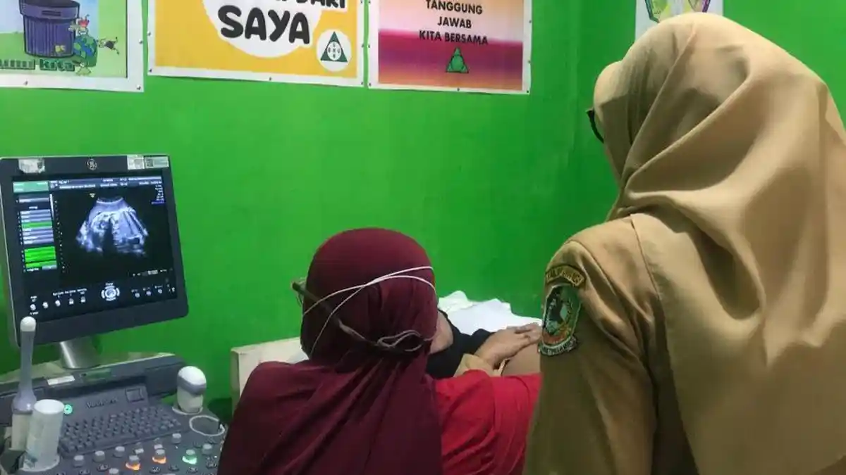 Bupati Ipuk Libatkan Dokter Spesialis Obgyn dan Anak, Mengampu Puskesmas di Banyuwangi