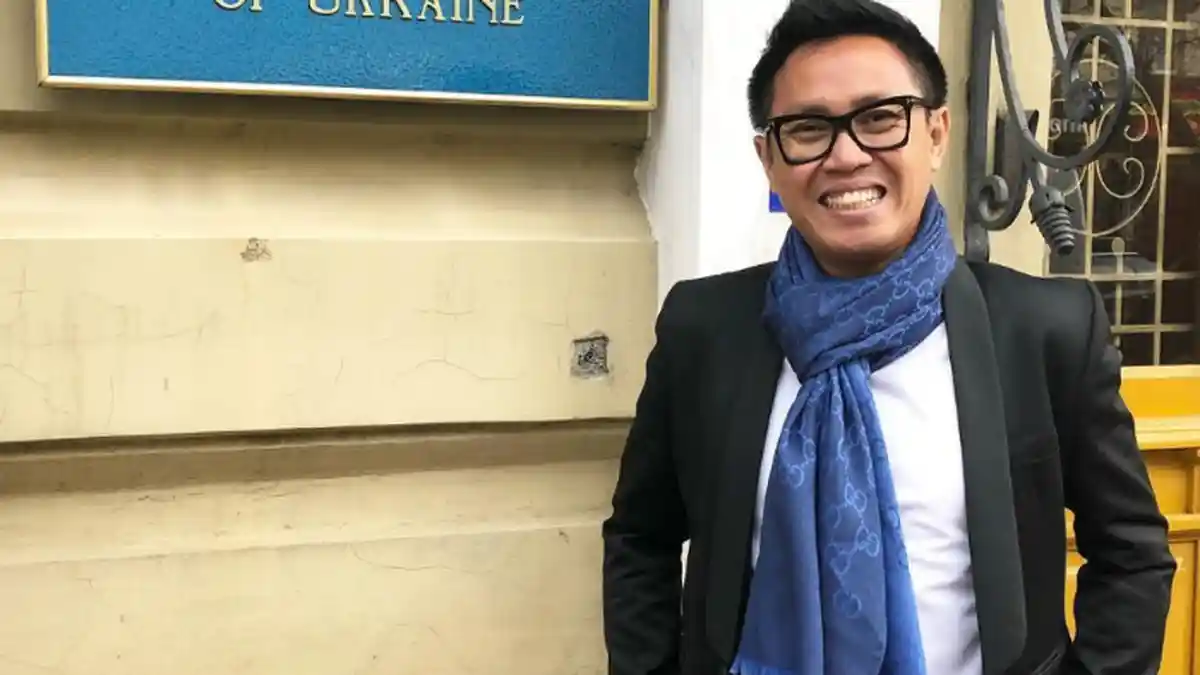 Eko Patrio Sudah Digadang-gadang Zulhas Jadi Menteri Prabowo meski ...