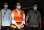 KPK Tahan Dirut PT PAL Indonesia Budiman Saleh