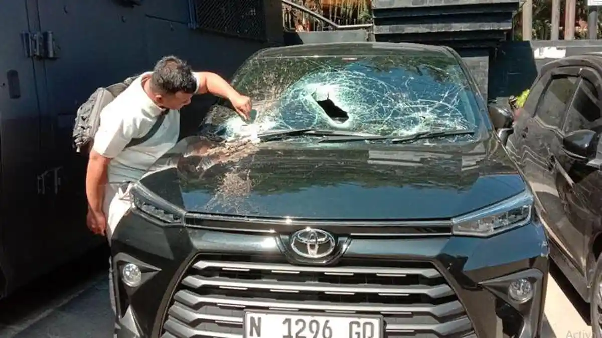 Nasib Pengemudi Toyota Avanza yang Ugal-ugalan dan Lawan Arus di Malang hingga Timbulkan Kecelakaan