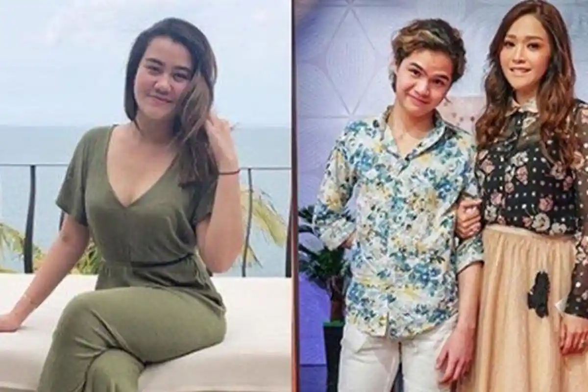 Dijodohkan Maia Estianty, Sifat ini yang Bikin Dul Jaelani Kagum dengan Aaliyah Massaid