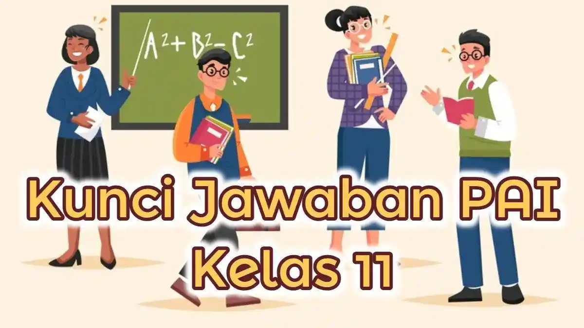 Kunci Jawaban Bab 6 PAI Kelas 11 Hal 208 Menguatkan Kerukunan Melalui Toleransi Kurikulum Merdeka