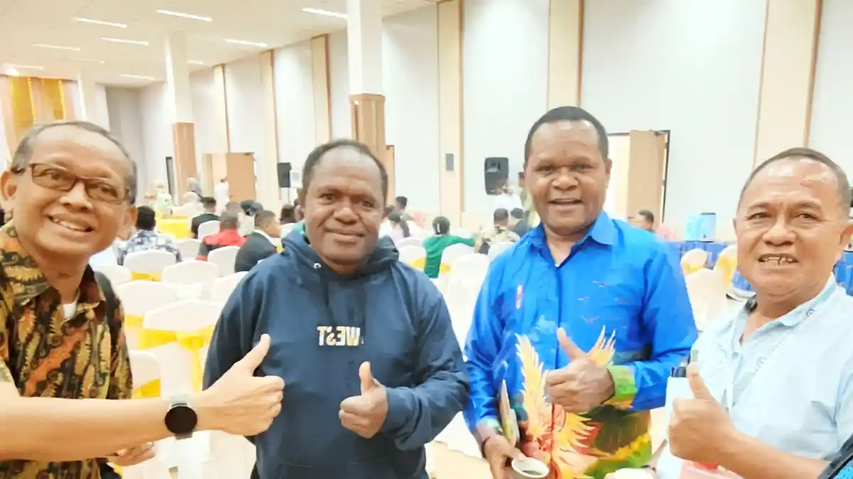 WASPADA- Isu Hoaks Menjadi Arah Pecah-belah dan Sesat Berfikir Masyarakat