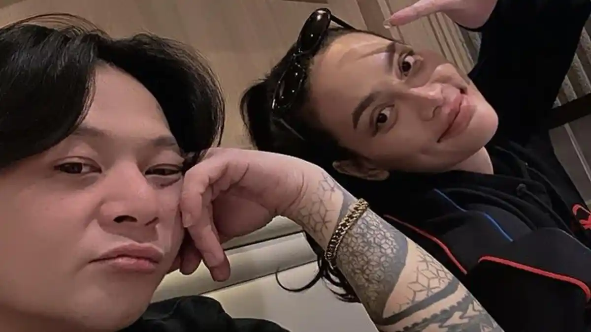 Usai Lamaran Romantis di Synchronize, Kini DJ Bravy Isunya Selingkuh dan Putus Dengan Erika Carlina